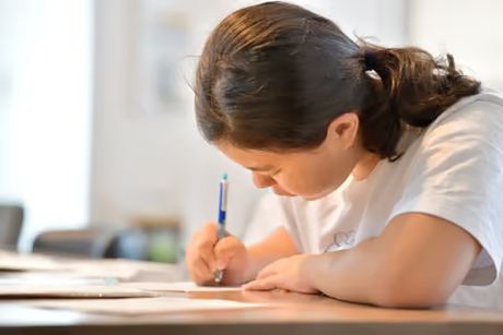 学習会の中学受験クラス