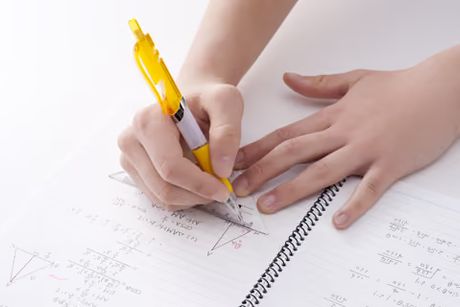 学習会のプロ家庭教師